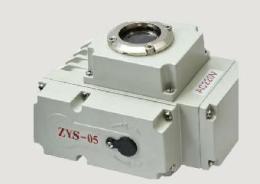 ZYS-05型电动执行器