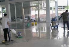 长宁区公司保洁-办公室装修打扫-清洗保洁