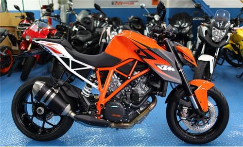 ktm1290+ktm摩托车报价