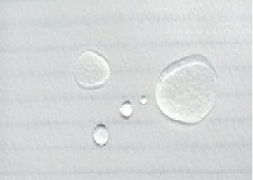 微孔薄膜复合滤料