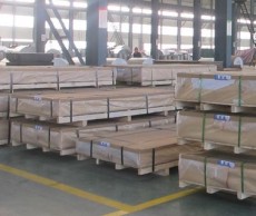 优质5083光亮铝合金材料