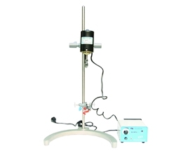 DC直流无极调速搅拌器
