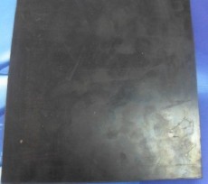 紅色條紋絕緣橡膠板供應商 變電站絕緣橡膠