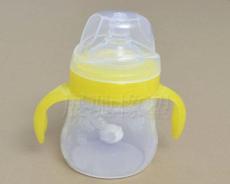 深圳哪家硅膠奶瓶質量好 硅膠奶瓶價格