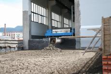 供应建筑打桩泥浆处理设备2014新款报价