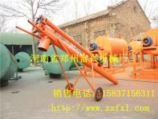 供应养鸡养鸭行业使用的专业干湿两用抽粪机