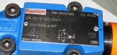 Rexroth叠加式溢流阀ZDB6VP2-4X/200V