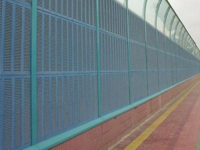 公路隔音墙