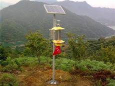 太阳能杀虫灯