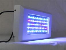 55x3W LED水族灯 手动调光