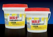 防水涂料有哪些分類