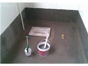 防水補漏小常識 深圳安瑞達防水公司