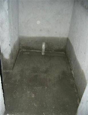新房樓頂補漏防水技術 深圳新防水