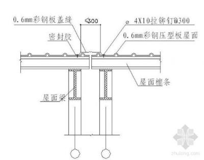 伸縮縫防水補漏施工方案 深圳防水公司