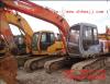 日立120挖掘机中国最大二手挖掘机交易市场