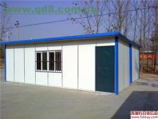 北京大兴区彩钢板房安装价格