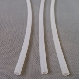 白色硬质聚乙烯管 耐压力耐酸碱PE胶管