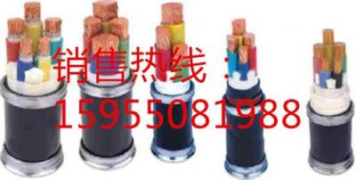 KFVRP耐高温耐油电缆