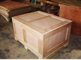 木箱包装 天津木箱 木包装箱 出口木包装箱