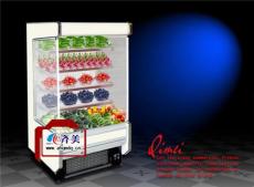 水果冷藏柜 市场水果冷藏柜优势如何体现