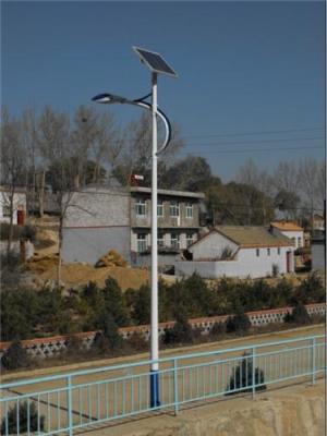 扬州路灯厂家直供贵州太阳能路灯