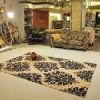 深圳最新旧地毯回收的行业