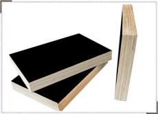 建筑模板配件发展的建议 腾发木业