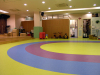 南通常州镇江学校幼儿园手术室病房PVC地板