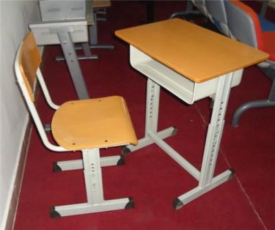 质量好的塑钢课桌椅厂家 广东佛山课桌椅厂