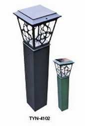 太陽能草坪燈廠家