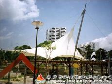 贵州PTFE膜结构 找天盛膜结构一级企业