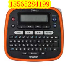 兄弟电力电信标签机PT-E200