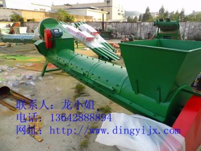 遍布連云港 淮安礦泉水瓶脫標(biāo)機(jī)高清圖