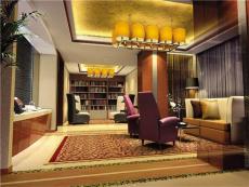 武汉工装公司专注武汉酒店宾馆装修设计服务