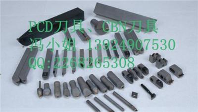 PCBN刀片 鑄鐵加工刀具