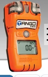 TANGO TX1 硫化氢气体检测仪 手持式报警器