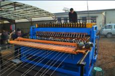 供应钢筋网排焊机 钢筋网机器 电焊网机器