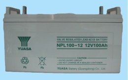 汤浅NPL65-12 汤浅蓄电池 广东顺德汤浅电池