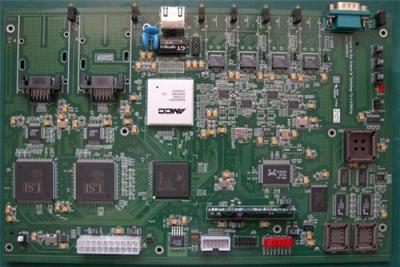 PCB电路板 SMT贴片 DIP焊接加工