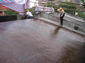 北京西城区屋面防水保温材料价格