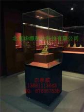 郑州博物馆展柜