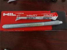 HILTI喜利得化学锚栓M16*125 化学螺栓HVA