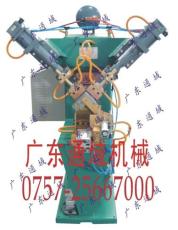 供应广东通域桥架焊接设备 线槽焊接专机