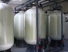石家庄软化水设备 全自动锅炉软化水设备