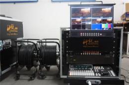 导播通话系统移动演播室设备