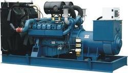 西安柴油发电机 发电机 发电机组维修保养