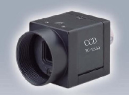 Sony工业 CCD XC-ES50/ES50CE