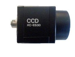 Sony工业 CCD XC-ES30/ES30CE