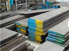 日本进口HPM7模具钢 抛光性模具钢 模具钢板