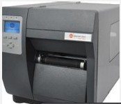 DataMax I-4310e中级工业条码标签打印机